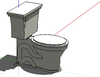 ͰSketchUpģ