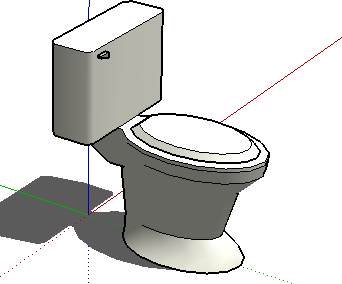 ͰSketchUpģ