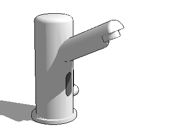 ˮͷSketchUpģ