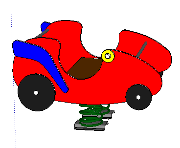 ʩSketchUpģ