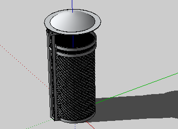 ͰSketchUpģ