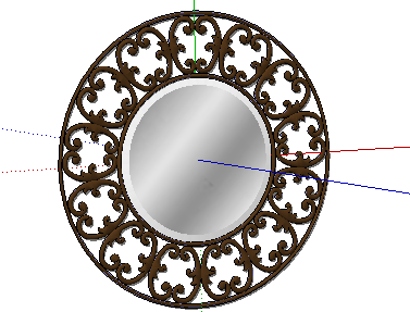 SketchUpģ