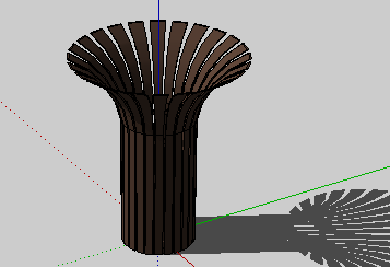 ͰSketchUpģ