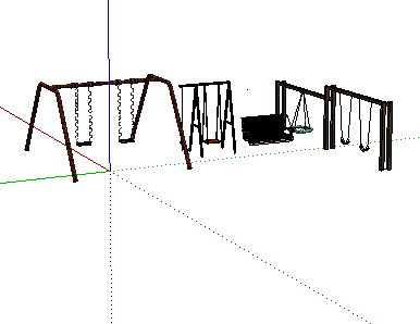 ʩSketchUpģ