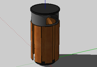ͰSketchUpģ