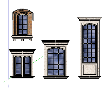 ŷʽSketchUpģ