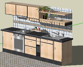 SketchUpģ