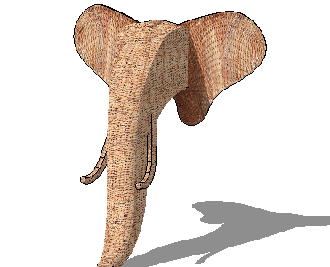 װƷSketchUpģ