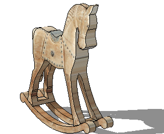 װƷSketchUpģ