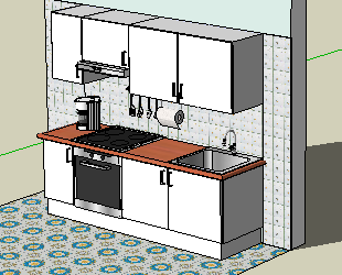SketchUpģ