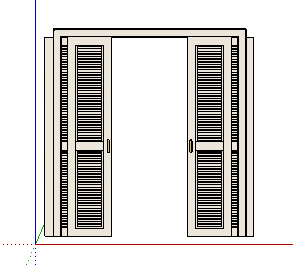 SketchUpģ