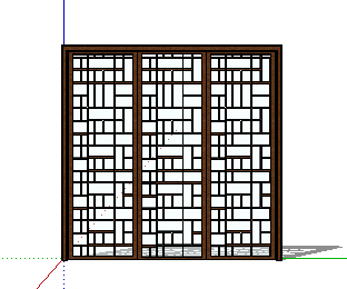 SketchUpģ