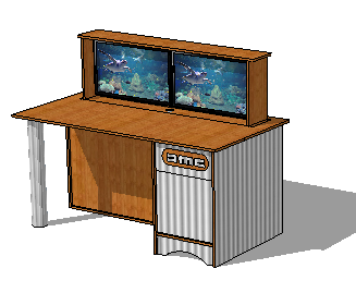 SketchUpģ