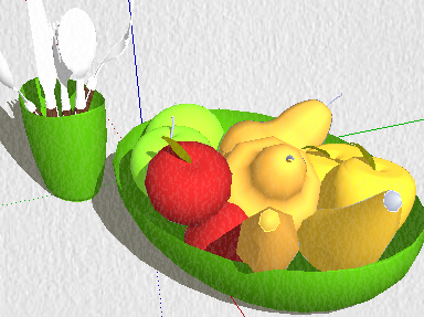 ˮSketchUpģ