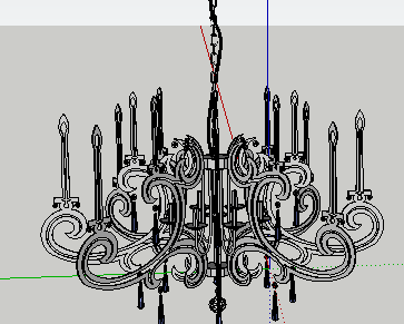 SketchUpģ