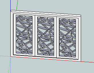 SketchUpģ