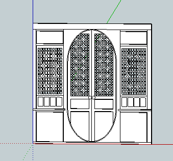 SketchUpģ