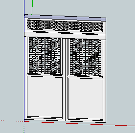 SketchUpģ