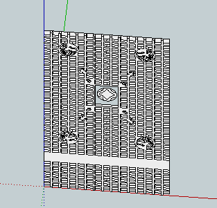 SketchUpģ
