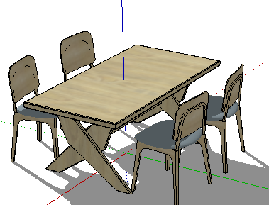 SketchUpģ