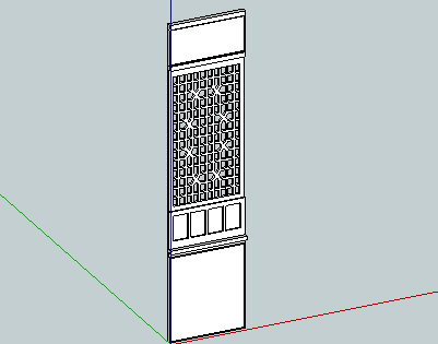 SketchUpģ