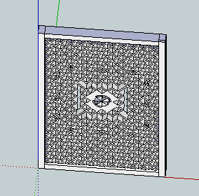 SketchUpģ