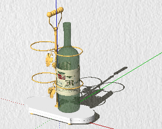 ƼSketchUpģ