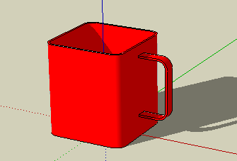 SketchUpģ