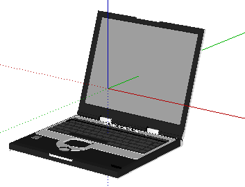 ʼǱSketchUpģ
