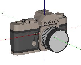 SketchUpģ