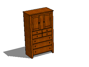װιSketchUpģ