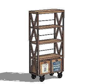 װιSketchUpģ