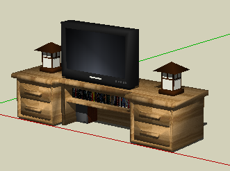 ӹSketchUpģ