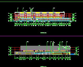 ��������²����׶�԰����ʩ��ͼֽ