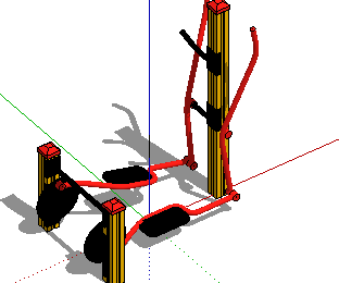 ʩSketchUpģ