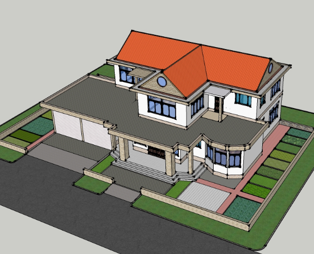 SketchUpģ