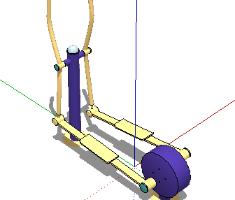 ʩSketchUpģ