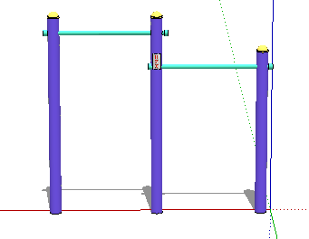 ʩSketchUpģ