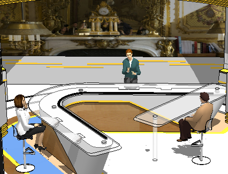 SketchUpģ
