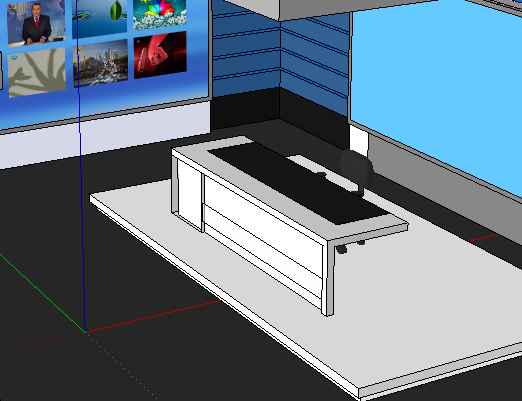 ֱSketchUpģ