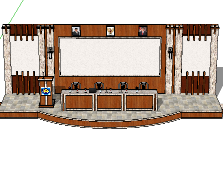 ݽ̨SketchUpģ