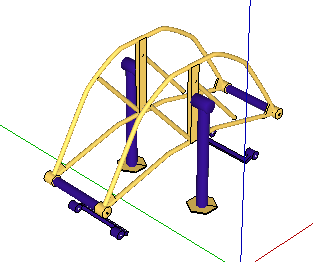 ʩSketchUpģ