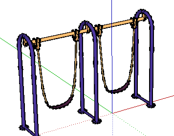 ʩSketchUpģ