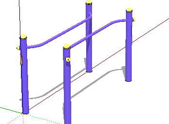 ʩSketchUpģ