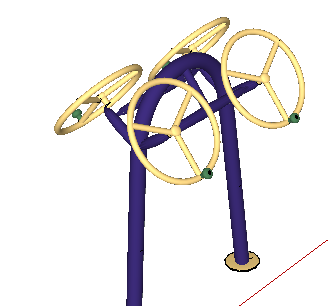 ʩSketchUpģ
