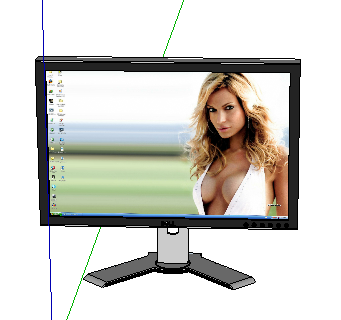 SketchUpģ
