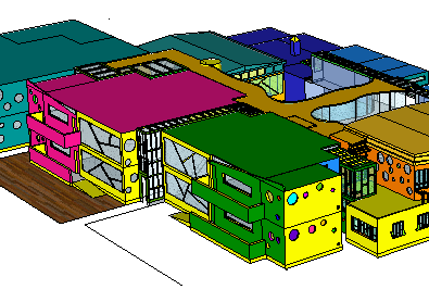 ѧ¥SketchUpģ