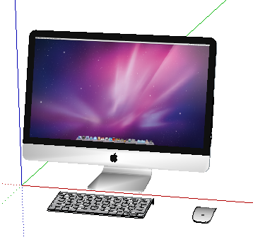 SketchUpģ
