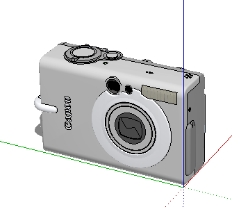SketchUpģ
