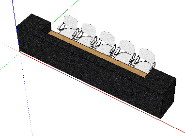 ǰ̨SketchUpģ